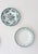 Vintage Wall Composition in Earthenware and Ceramic, 1950s, Set of 5 For Sale - Image 9 of 10