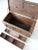 Antique Carpenter's Chest For Sale - Image 11 of 13