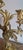 Antique Louis XV Candleholders in Gilt Bronze, Set of 2 For Sale - Image 13 of 18