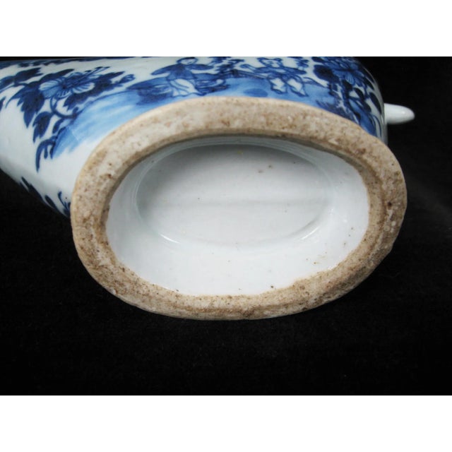 18thC Chinese Export Qianlong Sauce Boat c.1790 For Sale - Image 12 of 12