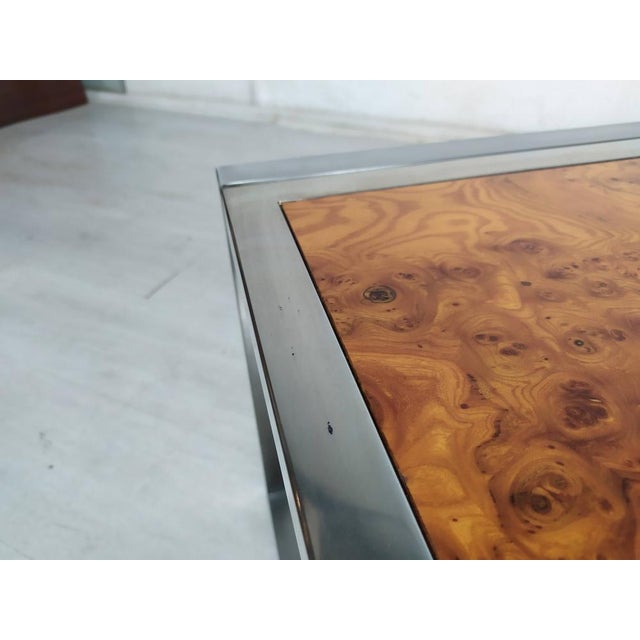 Orme Bramble Design Coffee Table, 1970s For Sale - Image 14 of 18