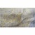 Nepalese Modern Wool & Silk 10X14 Slate Blue & Light Green Handmade Area Rug #1143599 For Sale - Image 9 of 10