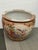Satsuma-Style Porcelain Jardiniere, Vintage For Sale - Image 11 of 12