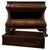 Antique Dutch Mahogany Bombe Chest of Drawers For Sale - Image 4 of 12