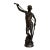 Mid 20th Century After Marius-Jean-Antonin Mercié (French, 1845–1916). “ David Vainqueur “ - Set of 2 For Sale