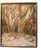 G. Bjørheim, Abstract Landscape, 1989, Paint For Sale