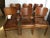 Dining Chairs, 1950s, Set of 6 For Sale - Image 3 of 18