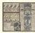 We recently purchased this RARE antique chromolithgraph while shopping in Europe. We have had others from this collection...