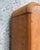 Large Art Deco Wardrobe in Speckled Maple, 1930s For Sale - Image 6 of 17