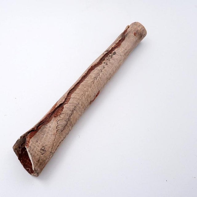 Pink Ceramics by N. Lebrun for Fond d'Atelier, Belgium, 1970s, Set of 3 For Sale - Image 9 of 12