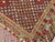 Vintage Turkish Kilim Rug - 83" X 126" For Sale - Image 9 of 11