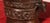 Tan Antique Bronze Mortar, 1574 For Sale - Image 8 of 15
