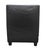 Animal Skin Ligne Roset Lounge Chair With Ottoman For Sale - Image 7 of 9