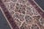 Karastan Multicolor 100% Wool Runner Rug For Sale - Image 9 of 13