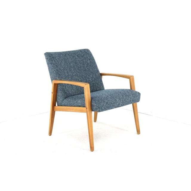 Vintage Alerheim Lounge Chair For Sale - Image 17 of 17