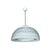 Large Space Age Pendant Light from Yamagiwa For Sale - Image 13 of 13