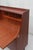 1950s Vintage Teak Secretaire from VKW Möbel, 1955 For Sale - Image 5 of 16