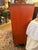 Antique Primitive Sideboard or Jelly Cabinet, 1800s For Sale - Image 10 of 11