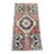 Turkish Yastik Rug 1'6" x 2'8" For Sale