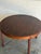 Bertil Fridhagen for Bodafors Extendable Dining Table With Two Leaves Rosewood Swedish Mid-Century Modern 1960s For Sale - Image 12 of 15