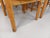 Vintage Scandinavian Armchairs in Pine by Rainer Daumiller, 1960s, Set of 6 For Sale - Image 12 of 18