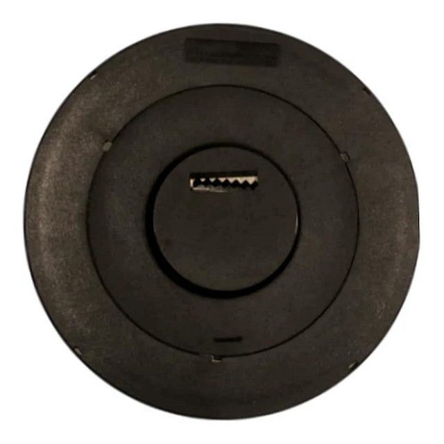 Vintage Wall Clock from Philips, 1970s For Sale - Image 10 of 12