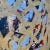 “Yellow” by John Frates, Mid Century Modern,contemporary, 2023, 24x21x1.75 Image, With Frame, See Last Photo For Sale - Image 4 of 7