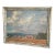 Gregoor Van Puyenbroeck French Riviera Landscape, Porquerolles, 1932 For Sale