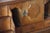 Vintage Oak Fold Down Secretaire, 1960s For Sale - Image 10 of 18