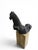 Alfredo Lanz, Greek Horse Sculpture, 1970, Terracotta For Sale - Image 10 of 14
