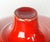 Mid-Century Modern West German Pottery Punch Bowl and Cups from Jasba, 1960s, Set of 7 For Sale - Image 16 of 18