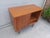 Danish Modern Kai Kristiansen Teak Media / Accent Cabinet For Sale - Image 9 of 12
