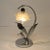 Art Deco French Table Lamp, 1930s For Sale - Image 3 of 10