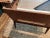 Bernhardt Bench Late 20th Century Wicker Rattan Coastal Loveseat For Sale In Washington DC - Image 6 of 9