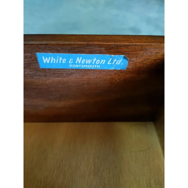 Vintage Teak Sideboard 1970s For Sale - Image 3 of 10