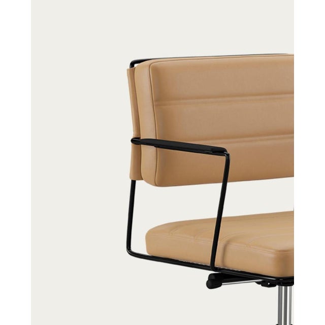 Time Chair by Henrik Tengler For Sale - Image 6 of 13