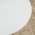 Space Age White Round Table attributed to Anna Castelli Ferrieri for Anonima Castelli, 1960s For Sale - Image 12 of 18
