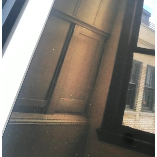 Color Art Photograph "a Window to New York" For Sale In New York - Image 6 of 7
