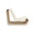 Brown Esperanza Lounge Chair For Sale - Image 8 of 8