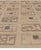 Modern Custom Art Deco High-Low Hand Knotted Rug by Doris Leslie Blau For Sale - Image 4 of 7
