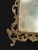 French Rococo Gilt Bronze Photo Frame, 1800s For Sale - Image 13 of 14