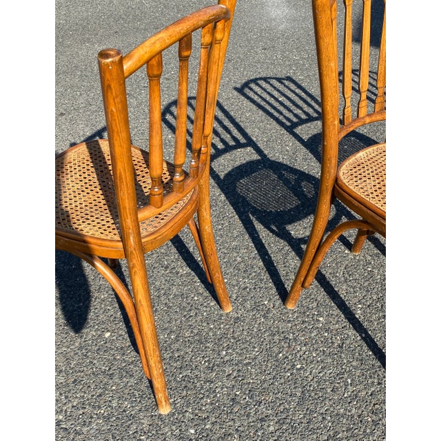 18901910 Era Chairs Chairish