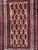 Small Vintage Baluch Rug, 1950s For Sale - Image 11 of 14