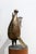 1970s Baby Condor Welded Bronze Sculpture, Victor Delfin For Sale - Image 5 of 6