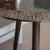 Brown Marble Coffee Table from Forzini For Sale - Image 12 of 13