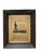Brown Set of 5 Antique English Regency Era Framed Grammar Prints, Circa 1800–1830 For Sale - Image 8 of 11
