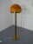 Brass & Glass Floor Lamp, 1970s For Sale - Image 18 of 18