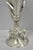 Traditional Vintage Royal Order of Jesters Figural Pewter Metal Award Renaissance Goblet For Sale - Image 3 of 14