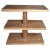 Contemporary NOIR Fatima Side Table in Dark Walnut For Sale - Image 3 of 6