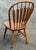 Richardson Brothers Solid Oak Arrowback Dining Chairs - Set of 10 For Sale In New York - Image 6 of 9